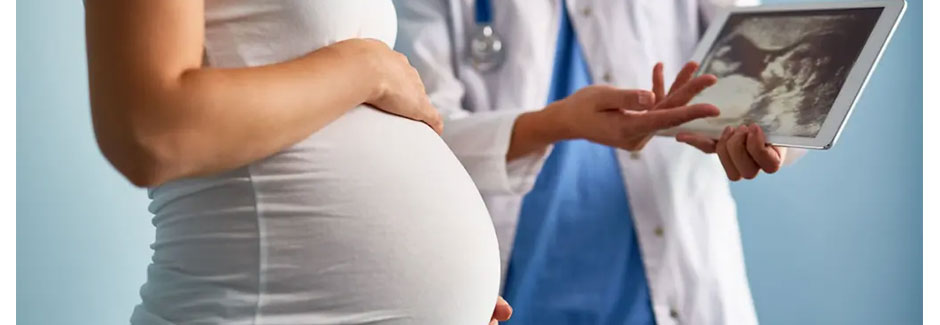 Best Gynecologist in kharghar